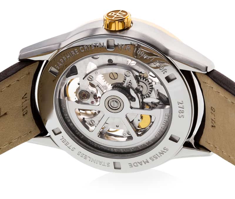 Raymond Weil Freelancer 2785-SC5-20001